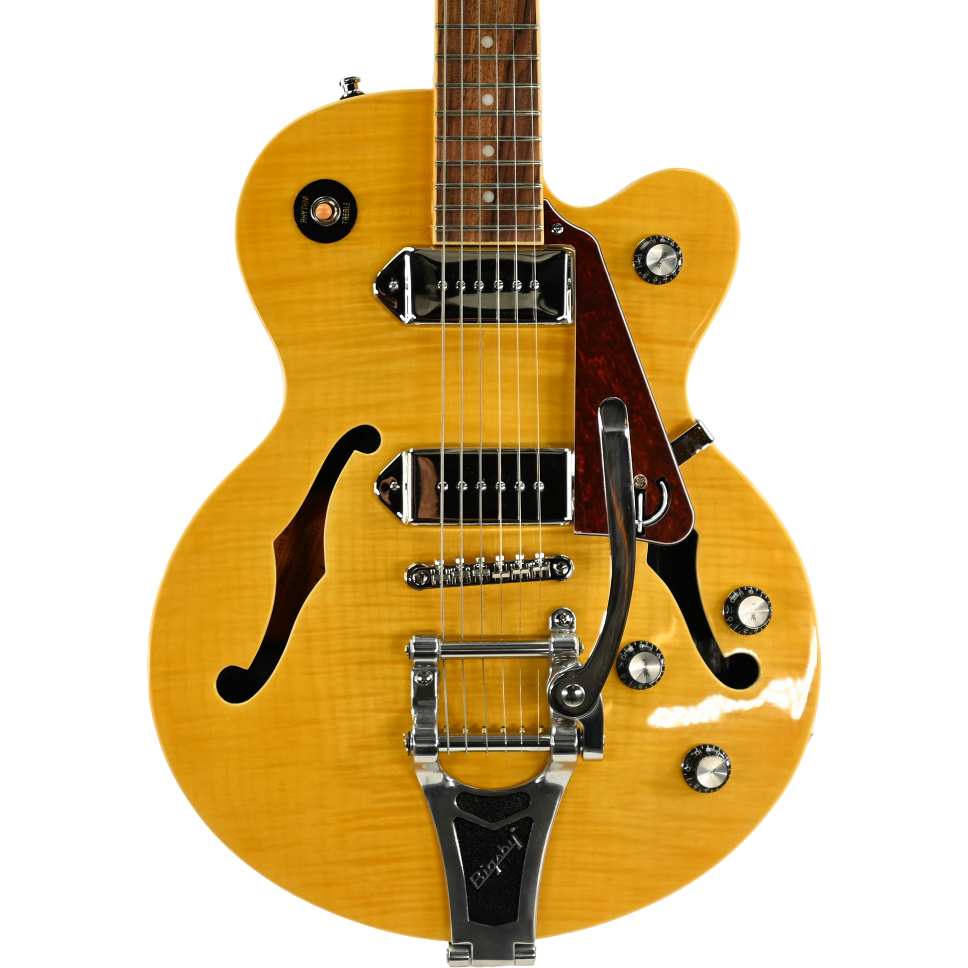Epiphone Wildkat AN - Antique Natural