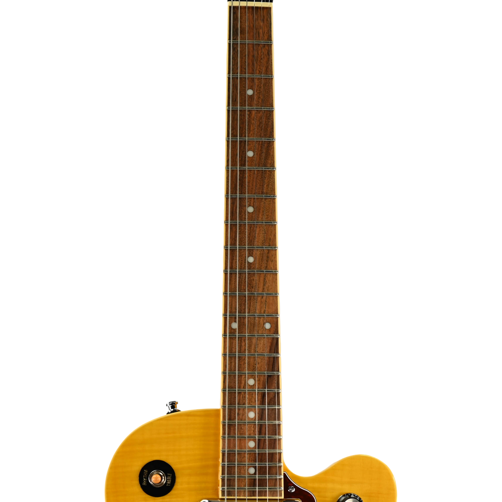 Epiphone Wildkat AN - Antique Natural