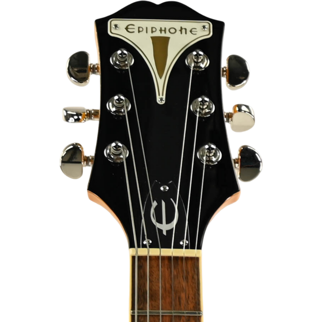 Epiphone Wildkat AN - Antique Natural