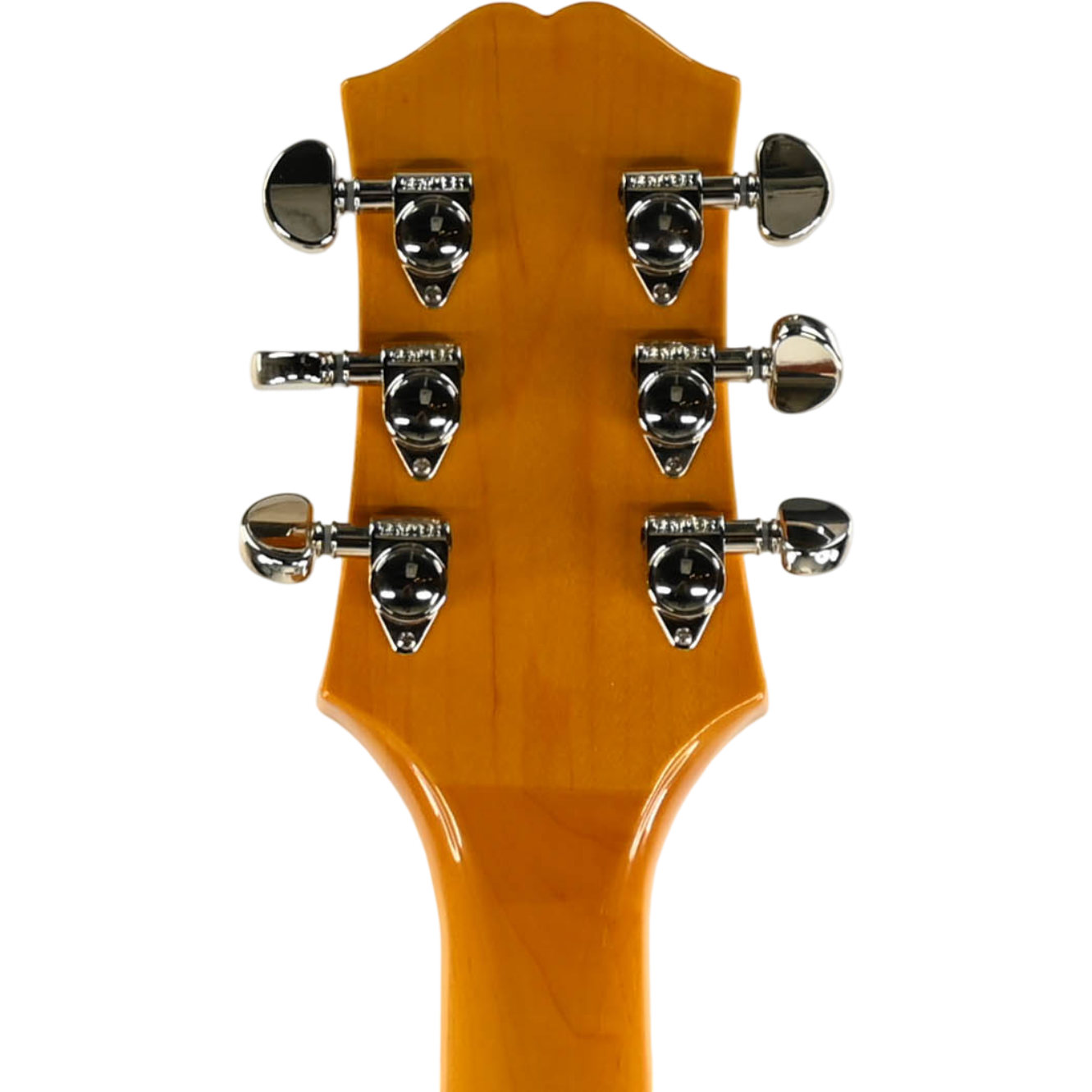 Epiphone Wildkat AN - Antique Natural