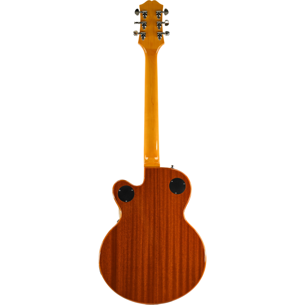 Epiphone Wildkat AN - Antique Natural