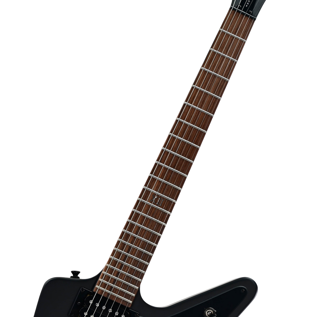 Epiphone '58 Goth Explorer Pre-Owned