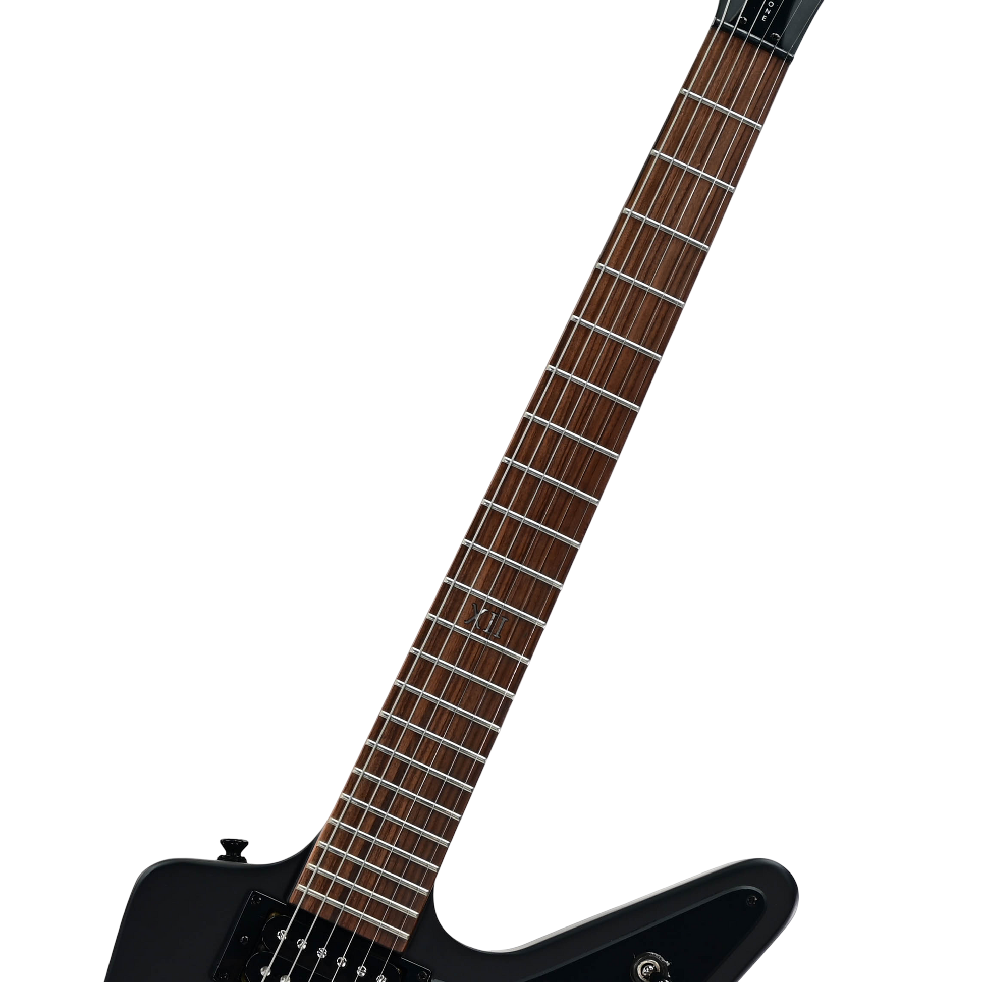 Epiphone '58 Goth Explorer Pre-Owned