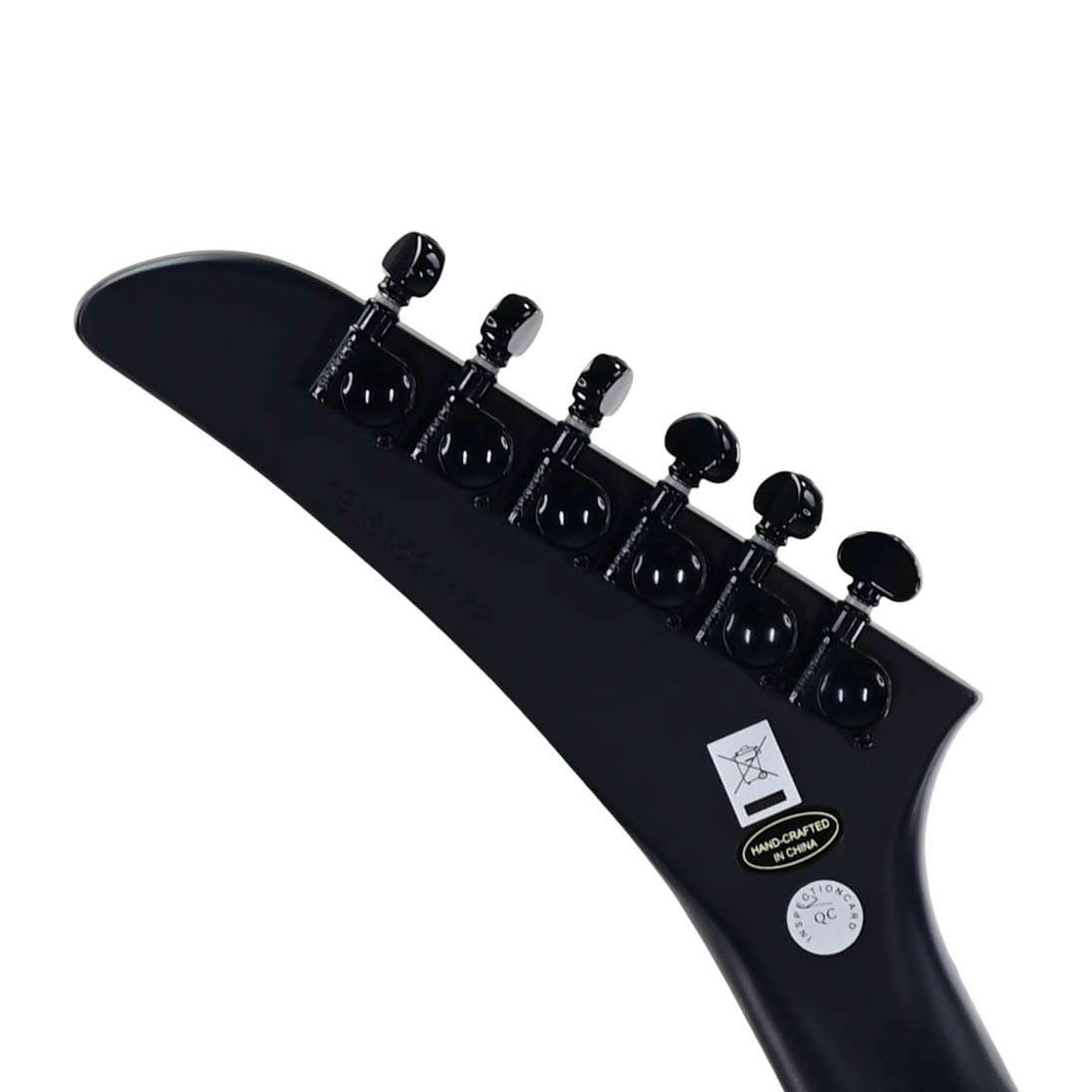 Epiphone '58 Goth Explorer Pre-Owned