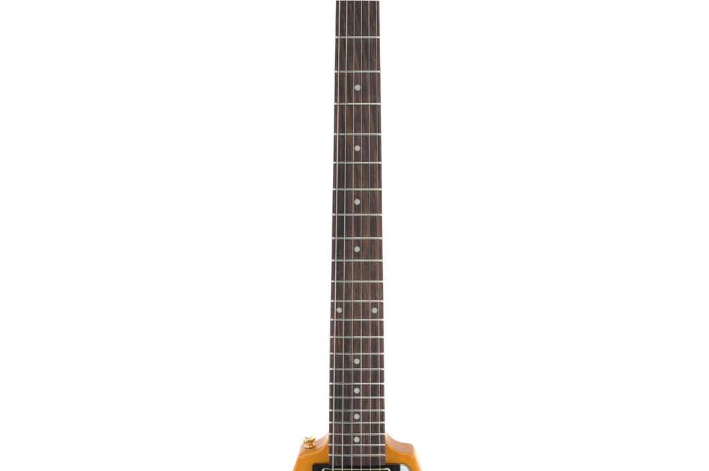Epiphone '58 Korina Flying V Aged Natural (White Pickguard) 2023 (Pre-owned)