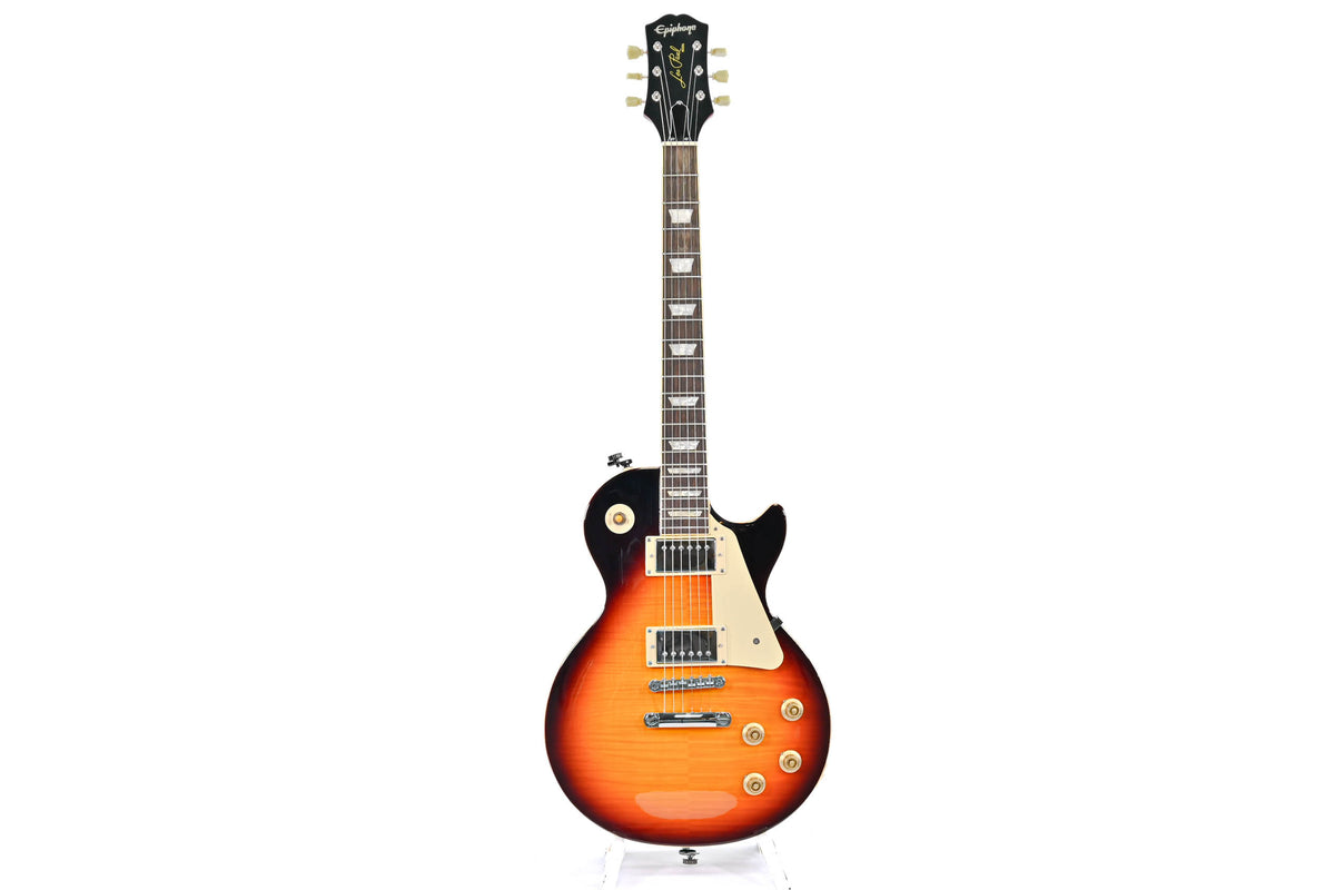 Epiphone 1959 Inspired by Gibson Les Paul Occasion