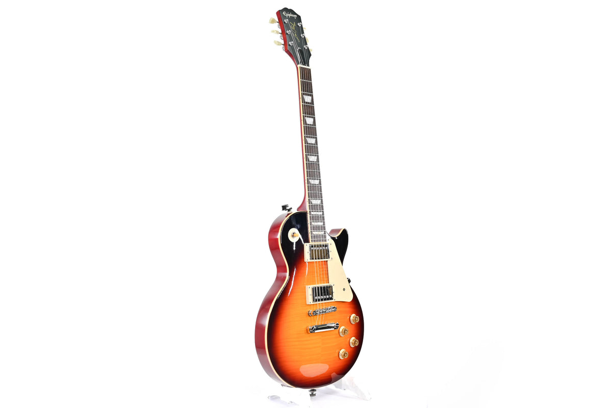 Epiphone 1959 Inspired by Gibson Les Paul Occasion