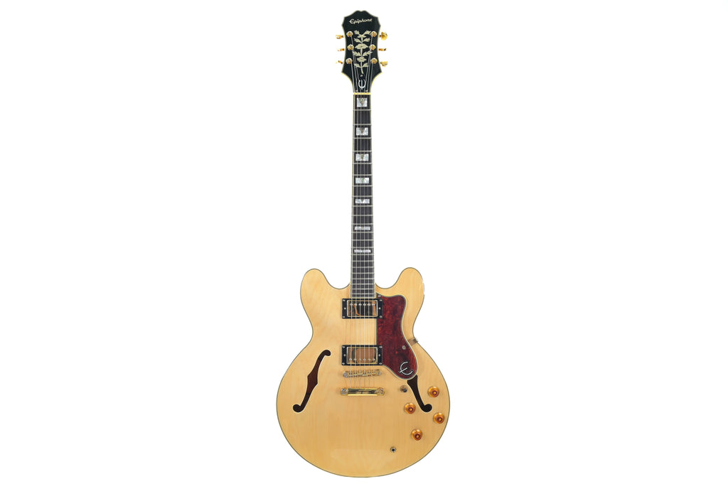 Epiphone Sheraton ii NA