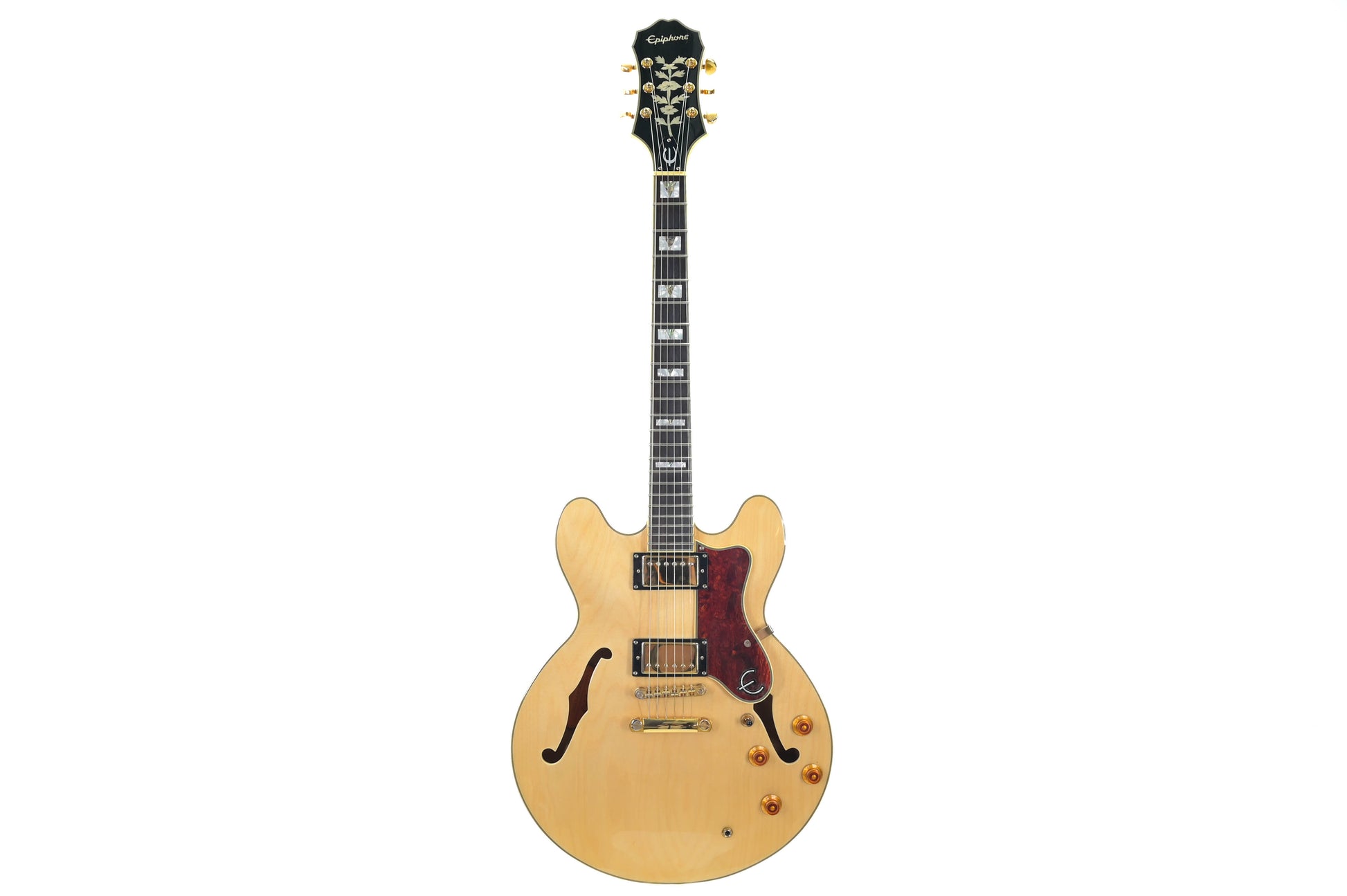 Epiphone Sheraton ii NA