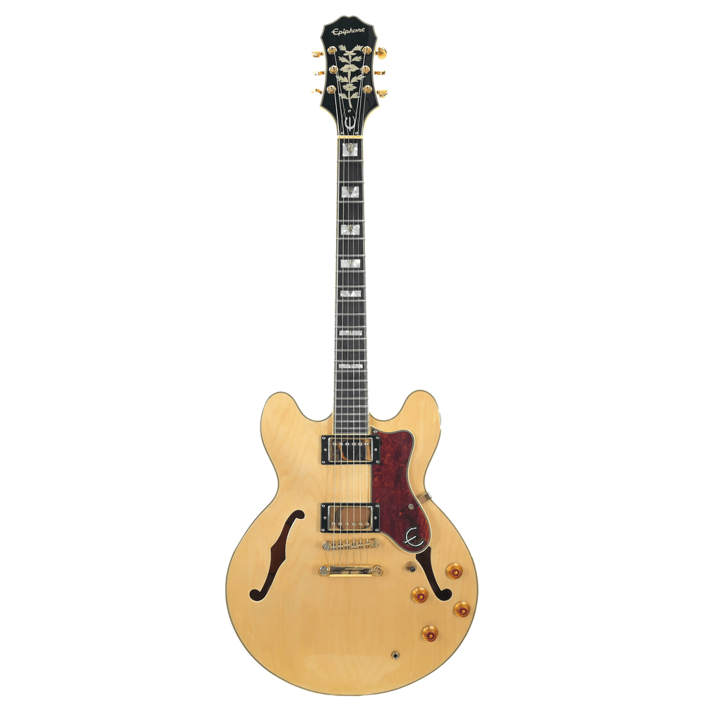 Epiphone Sheraton ii NA