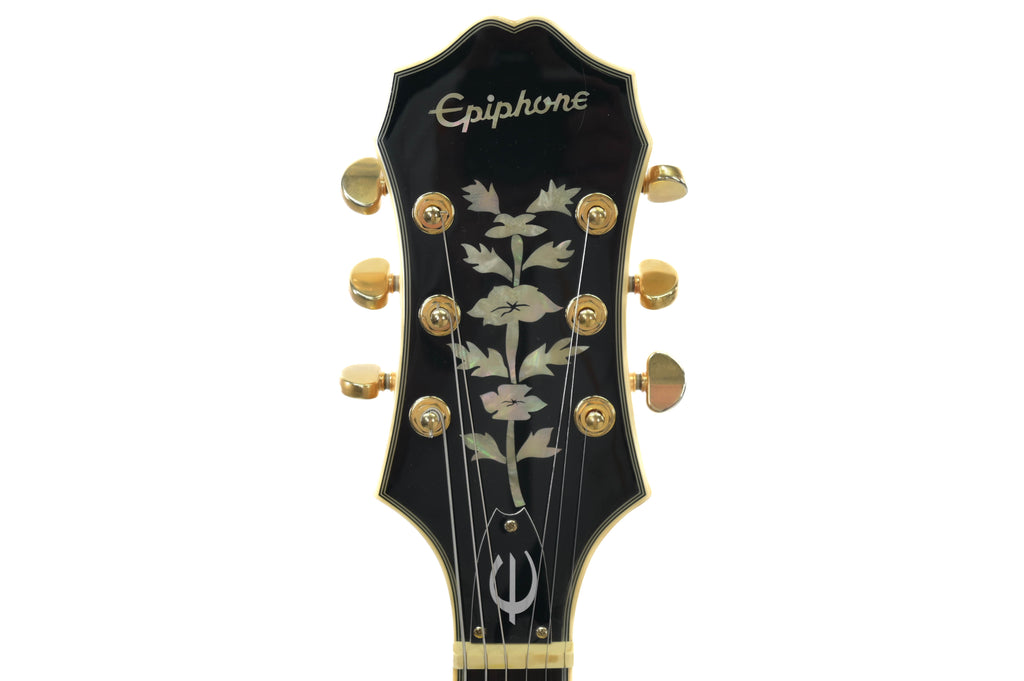 Epiphone Sheraton ii NA