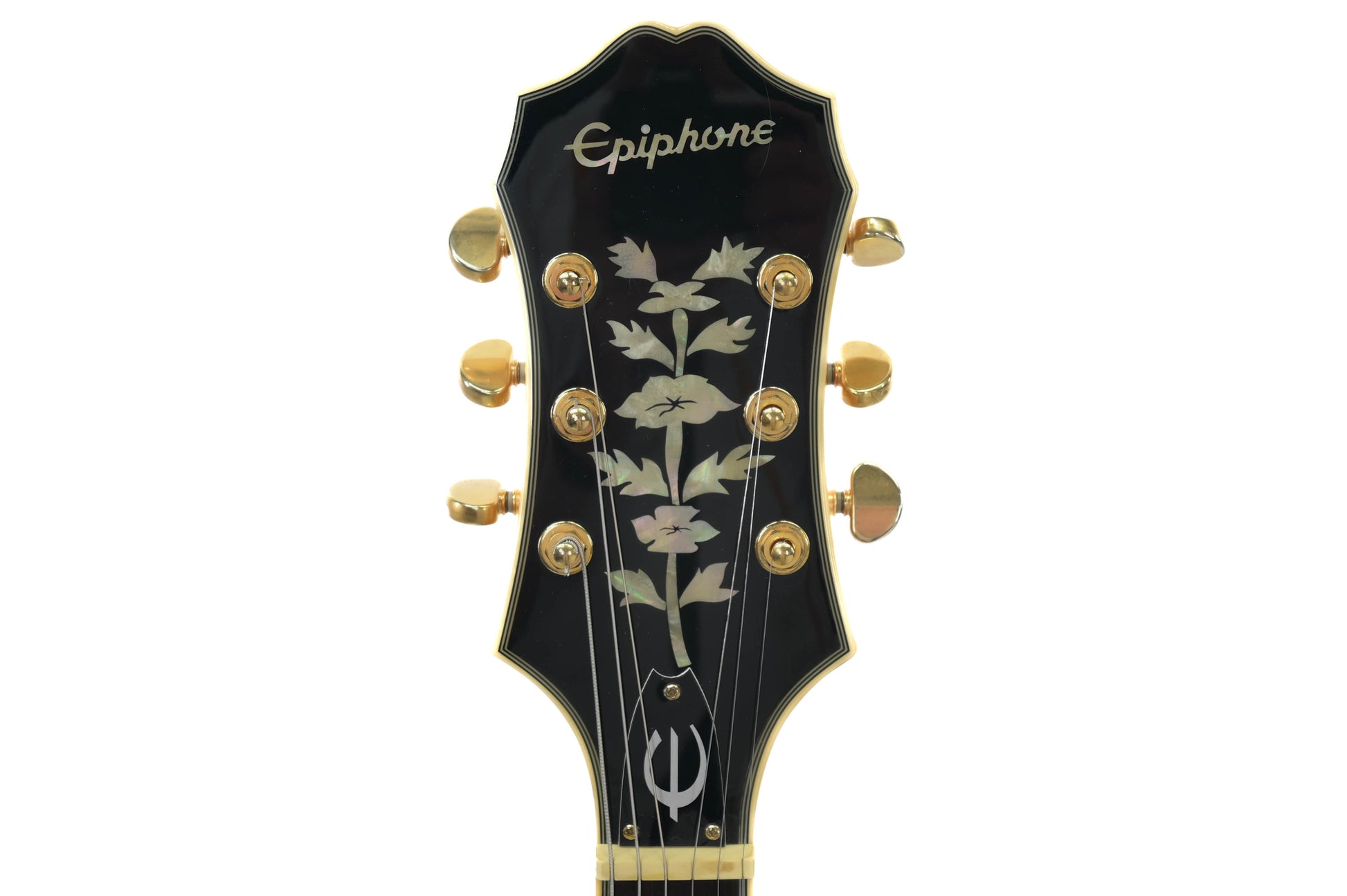 Epiphone Sheraton ii NA