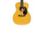 Martin 000-28EC Akoestische Western Gitaar - Eric Clapton Signature