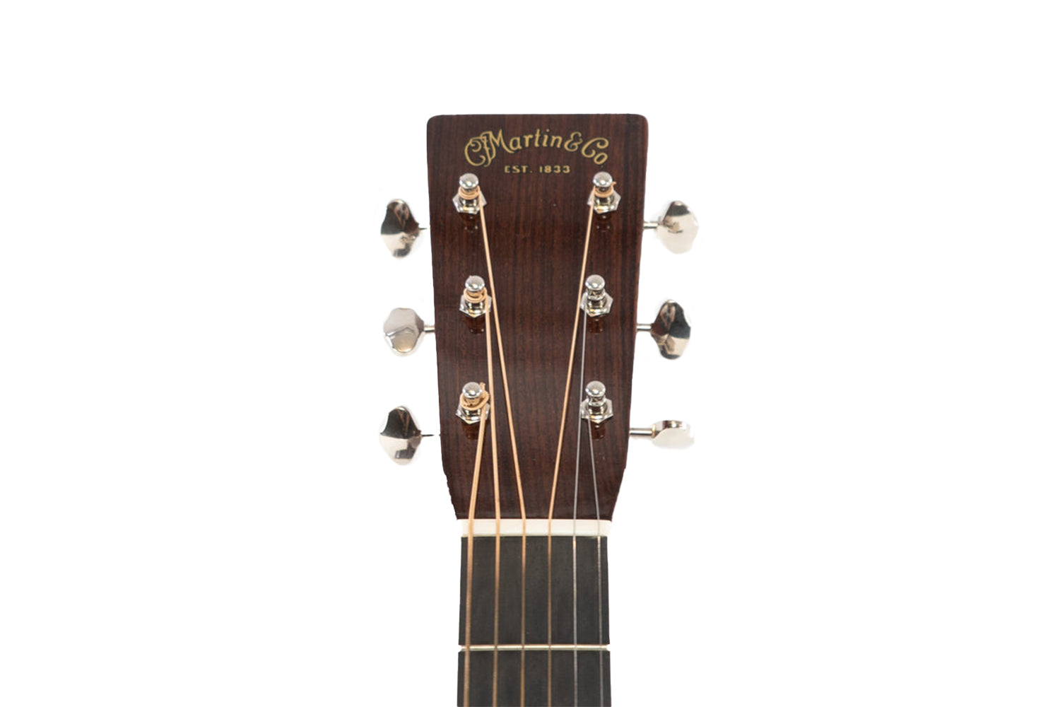 Martin 000-28EC Akoestische Western Gitaar - Eric Clapton Signature