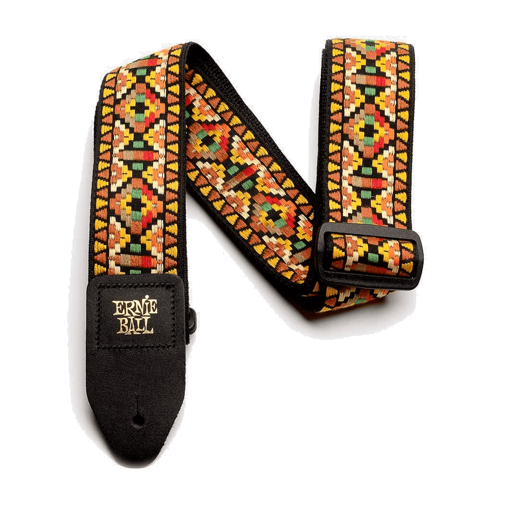 Ernie ball 4090 Jacguard gitaarband Santa Fé