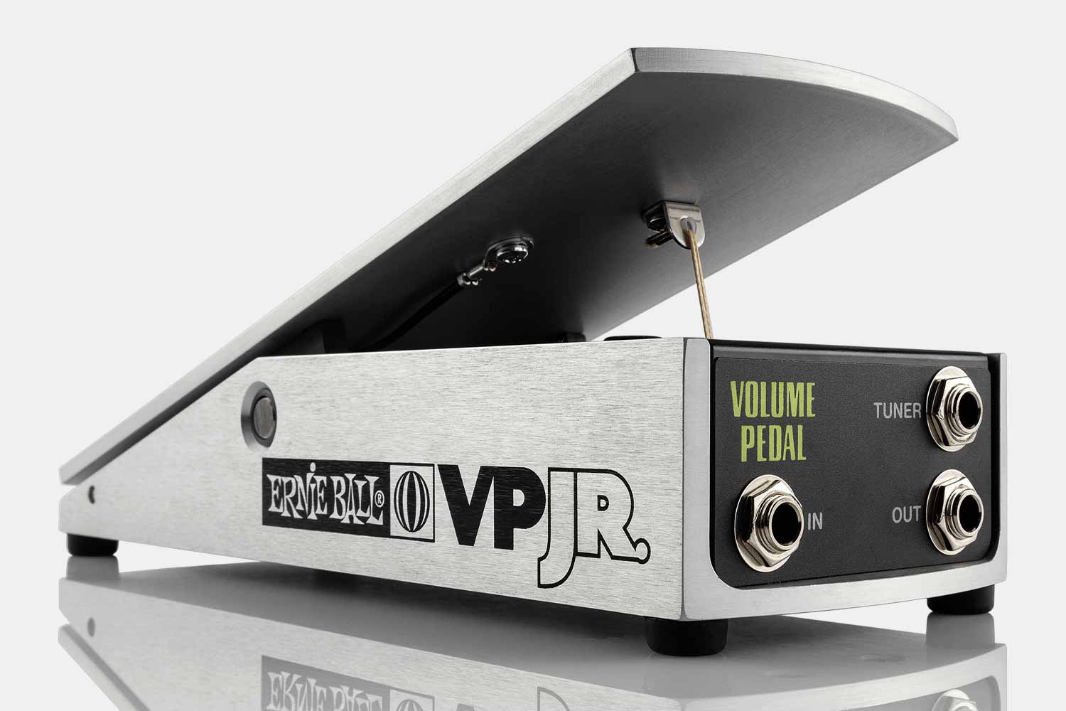 Ernie Ball EB6180 VP/JR Volumepedaal (5789593370788)