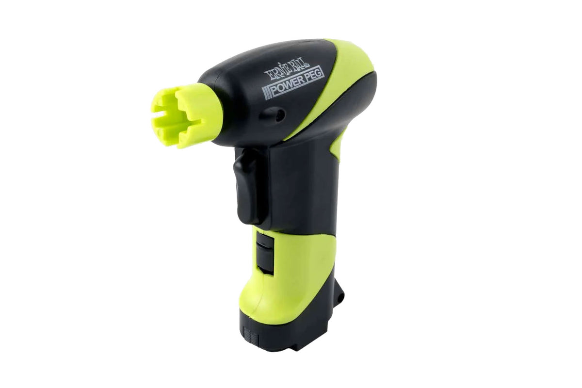 Ernie ball Powerpeg - Stringwinder