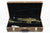 First Brass Trompet Student Occasion