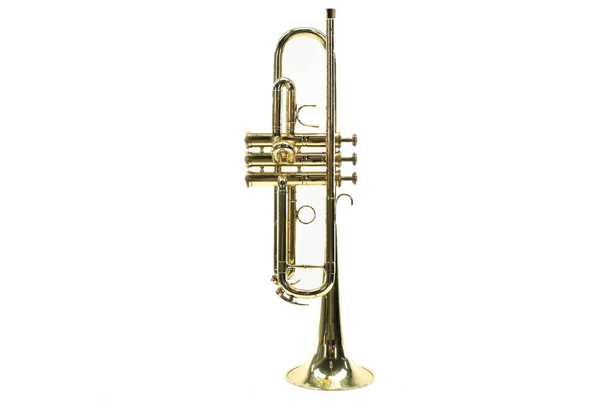 First Brass Trompet Student Occasion