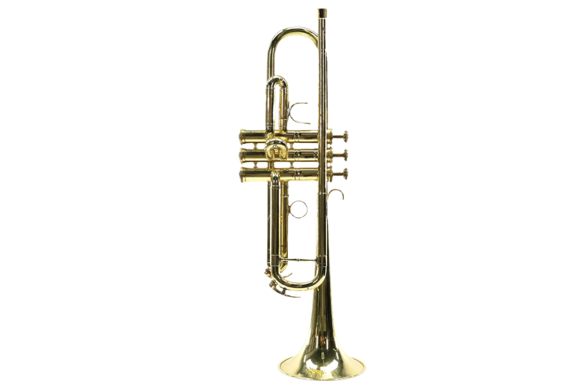 First Brass Trompet Student Occasion