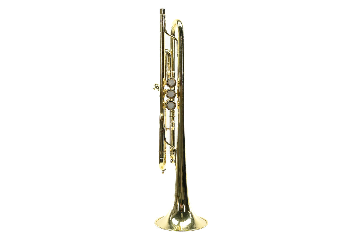 First Brass Trompet Student Occasion