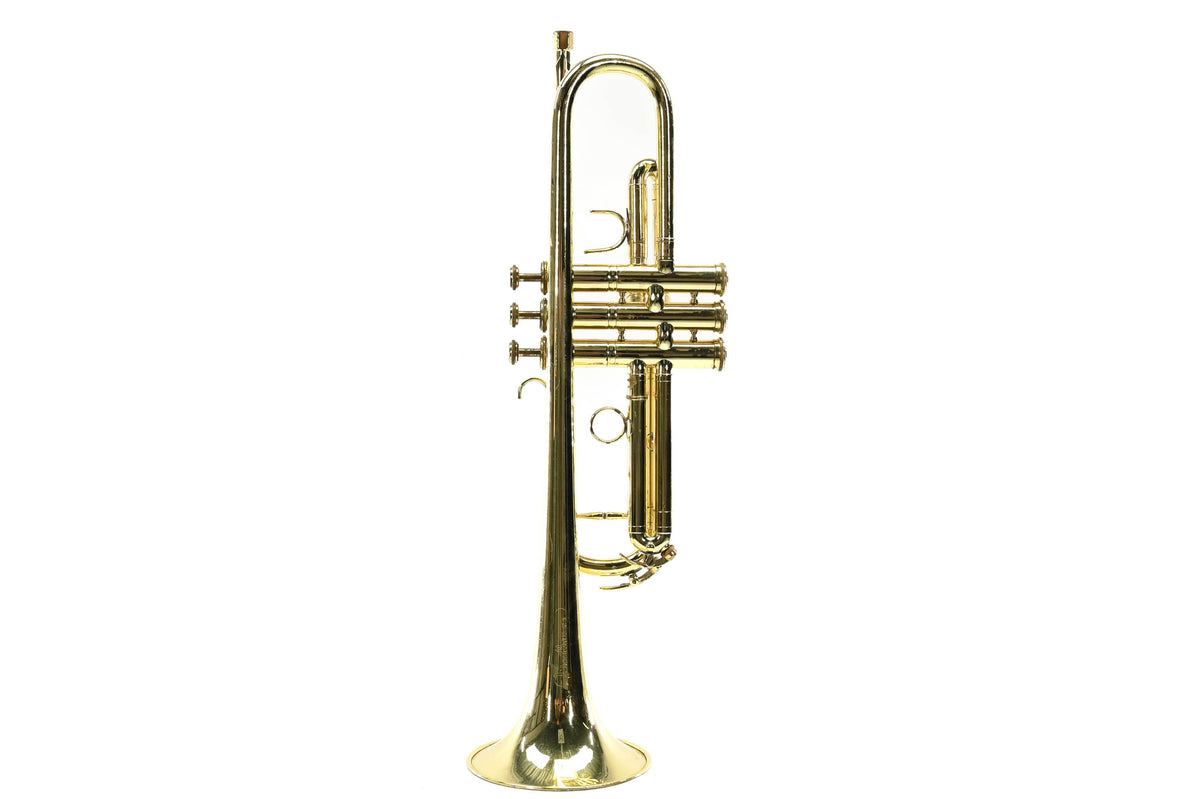 First Brass Trompet Student Occasion