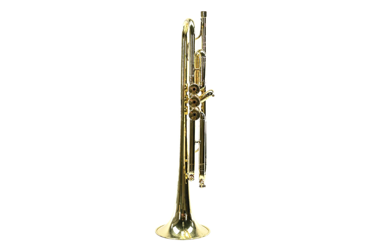 First Brass Trompet Student Occasion
