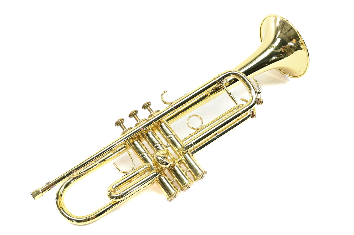 First Brass Trompet Student Occasion