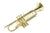 First Brass Trompet Student Occasion