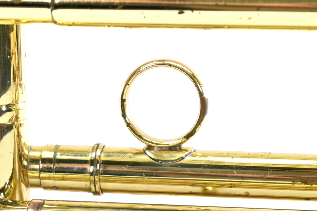 First Brass Trompet Student Occasion