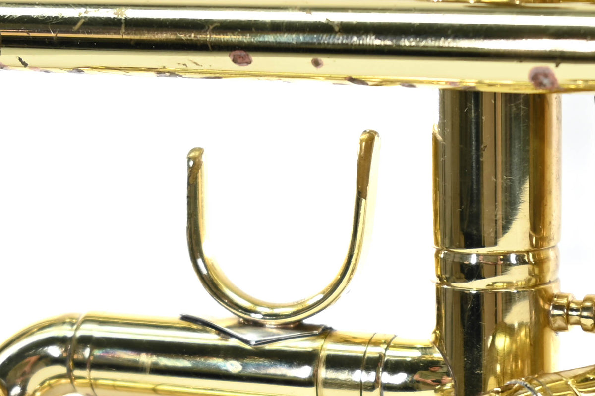First Brass Trompet Student Occasion
