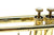 First Brass Trompet Student Occasion