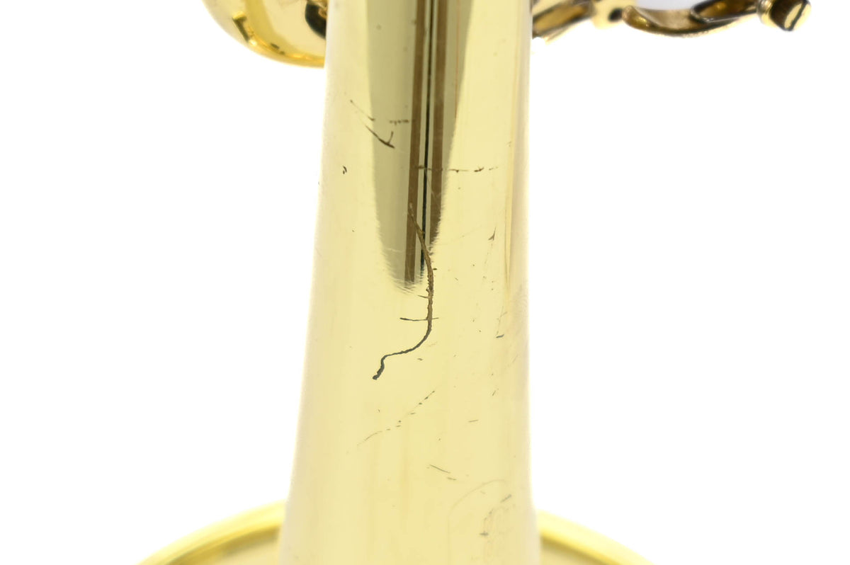 First Brass Trompet Student Occasion