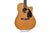 Fender Cd100ce Semi Akoestische Gitaar Occasion