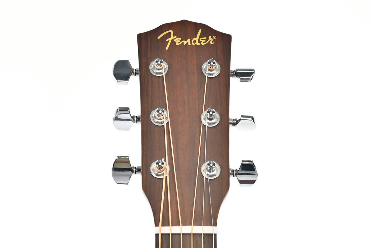 Fender Cd100ce Semi Akoestische Gitaar Occasion