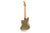 Fender Gold Foil Jazzmaster Shoreline Gold