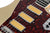 Fender Gold Foil Jazzmaster Shoreline Gold