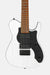 FGN J-Standard Iliad Dark Evolution White, 7 snaren