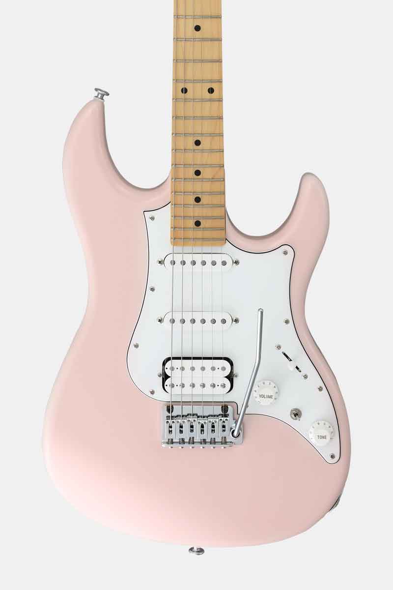 FGN J-Standard Shell Pink Odyssey Traditional