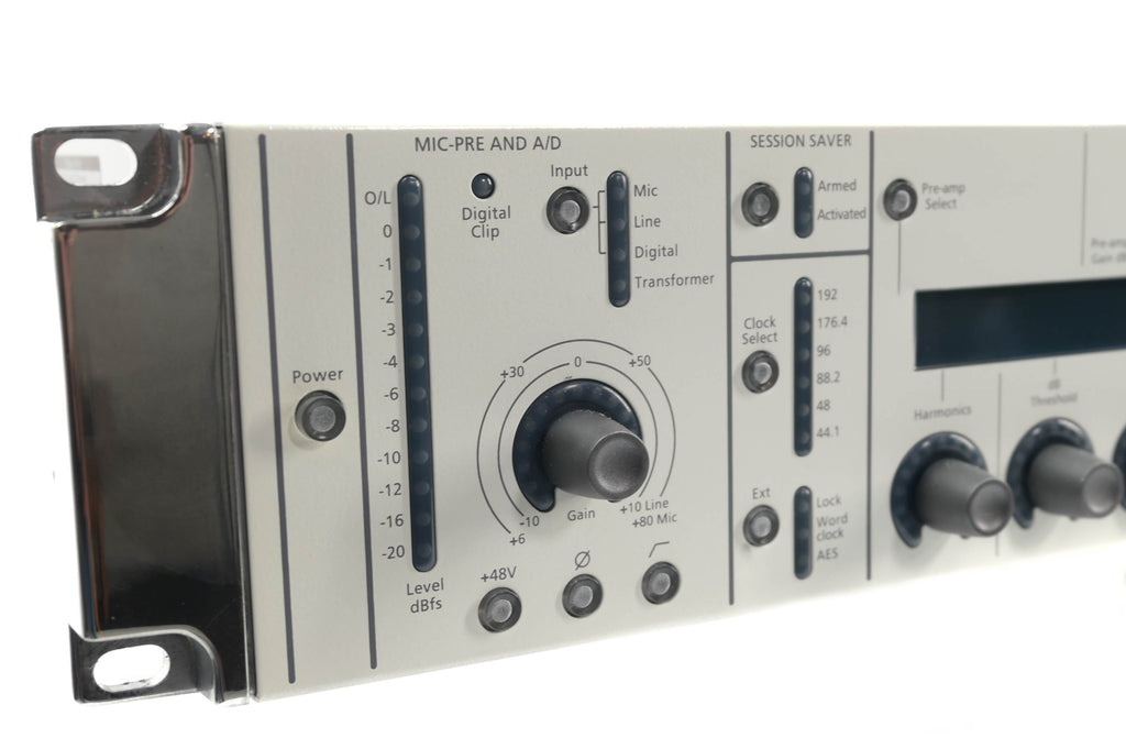 Focusrite The Liquid Channel