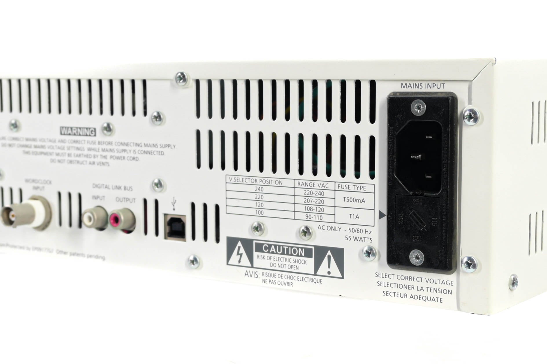 Focusrite The Liquid Channel