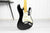Fender American Professional II Stratocaster Black MN