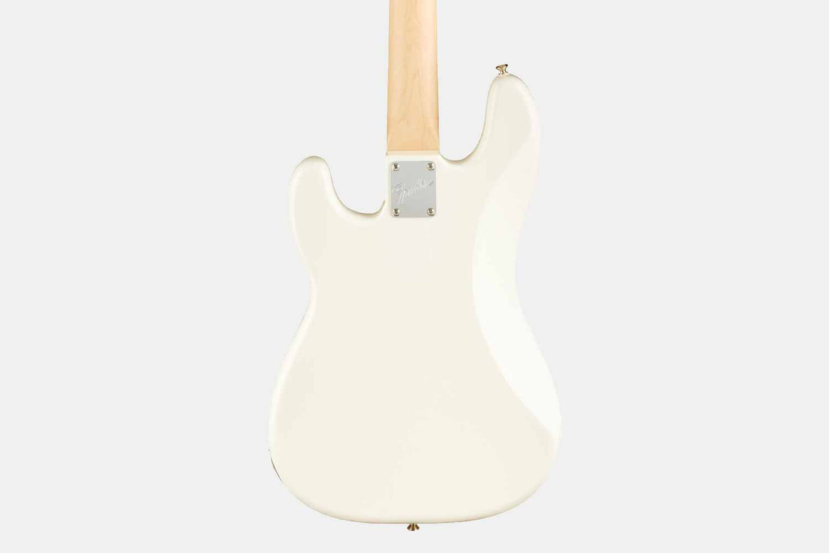 Fender American Performer Precision Bass Arctic White RW (5399070376100)