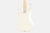 Fender American Performer Precision Bass Arctic White RW (5399070376100)