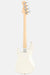 Fender American Performer Precision Bass Arctic White RW (5399070376100)