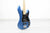 Fender American Performer Bass MN Lake Placid Blue