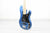 Fender American Performer Bass MN Lake Placid Blue