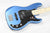 Fender American Performer Bass MN Lake Placid Blue