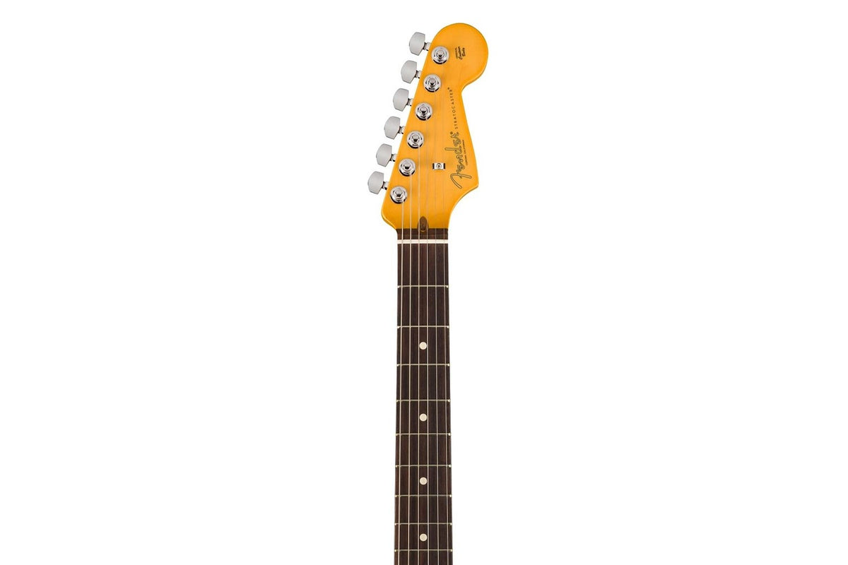 Fender American Pro II Stratocaster Anniversary 2 color sunburst