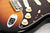 Fender American Professional II Stratocaster 3 Color Sunburst